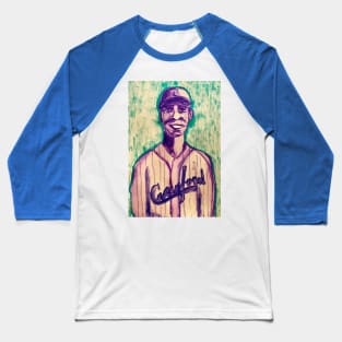 Cool Papa Bell Baseball T-Shirt